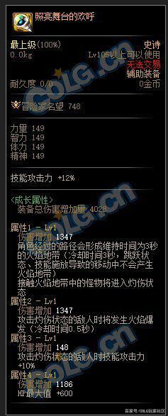 地下城私服精神刺激药起飞！仅1天就上涨60%，平民直呼吃不起了1117