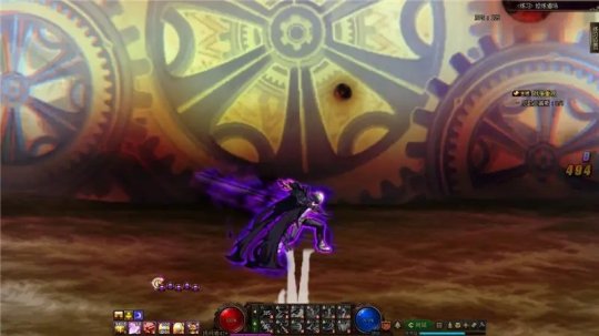 dnf公益服发布网70复古版（dnf复古70版本服务端）