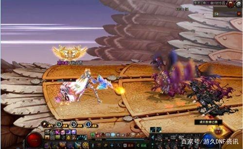 在哪能下地下城私服