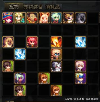 地下城私服如何检测辅助（地下城辅助软件都有啥功能）